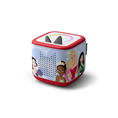 Toniebox 2 Sleeve: Disney Princess