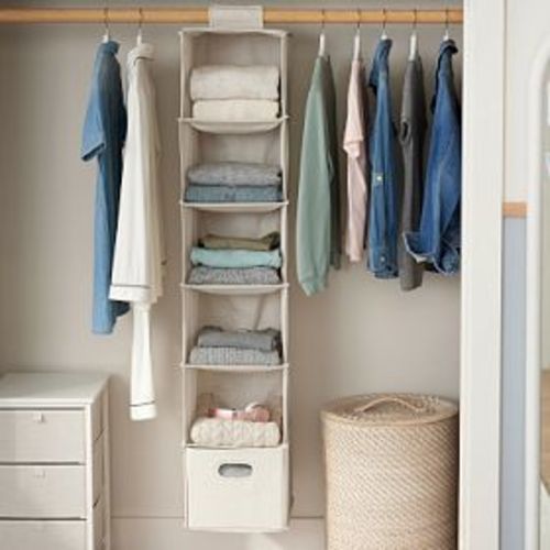 Hanging Closet Organizer