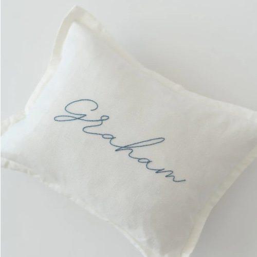 The Nursery Pillow