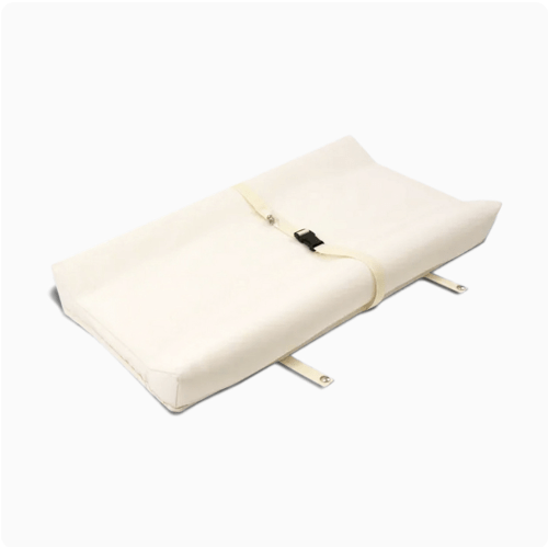 Organic Cotton Changing Pad