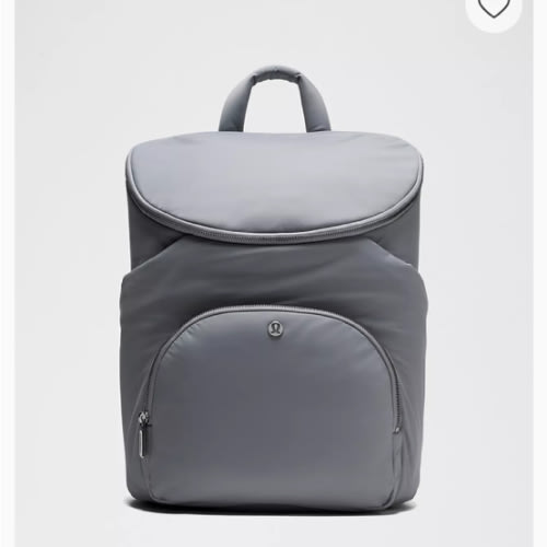 New Parent Backpack 17L | Men's Bags,Purses,Wallets | lululemon