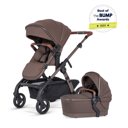 Wave 3 Stroller