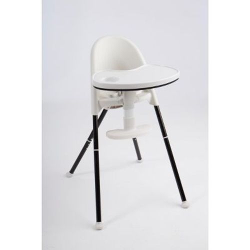 Primo Cozy Tot Deluxe Convertible Folding High Chair & Infant Chair