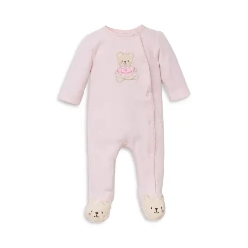 Little Me
Sweet Bear Footie - Baby