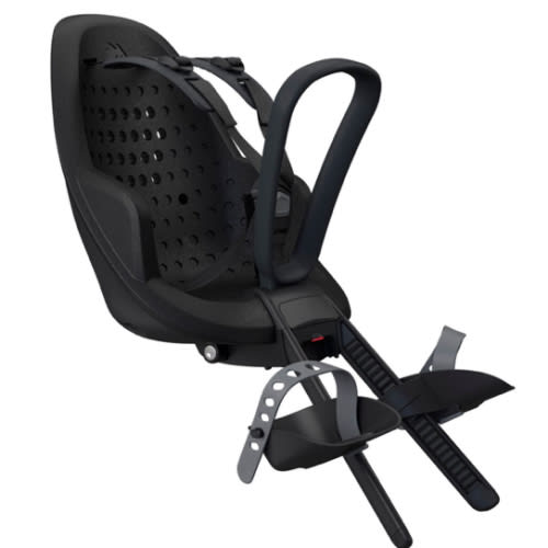 Front Child Bike Seat - Kids
