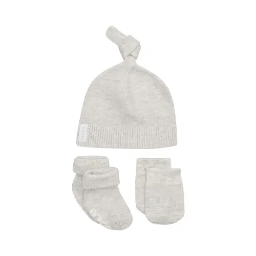 Bonds Bamboo Beanie Set