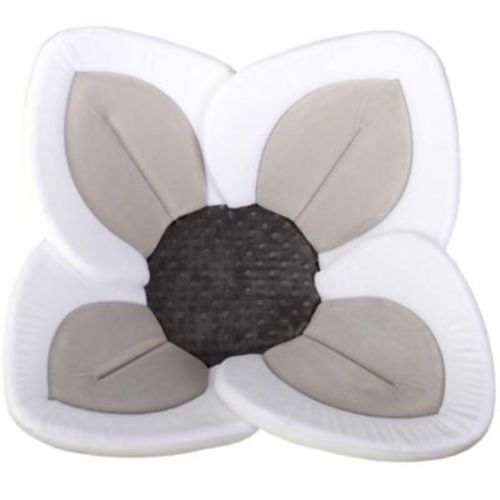 Blooming Baby™ Blooming Bath Lotus in Grey - GRAY