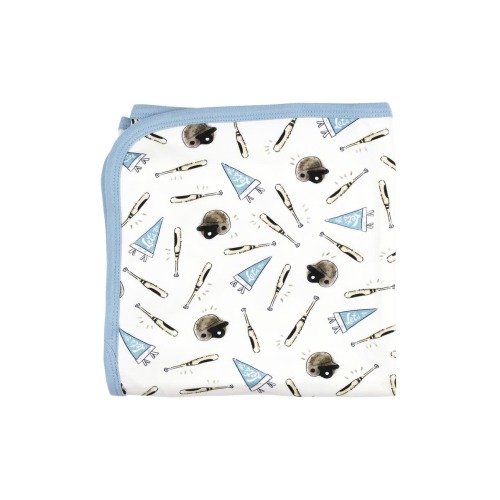 Organic Cotton Blanket