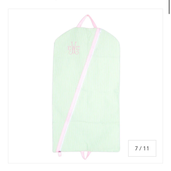 Garment Bag