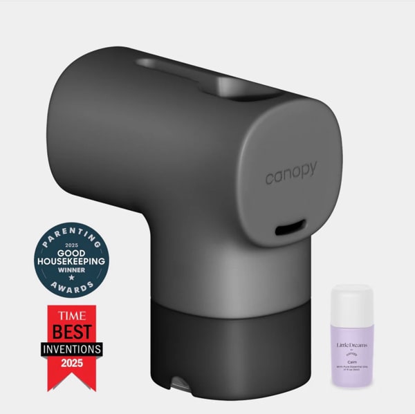 Baby Bath Tub Filter (Slate)