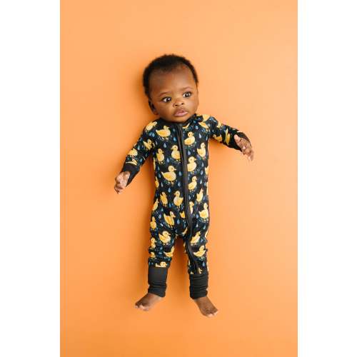 Splash Duck Bamboo Sleeper