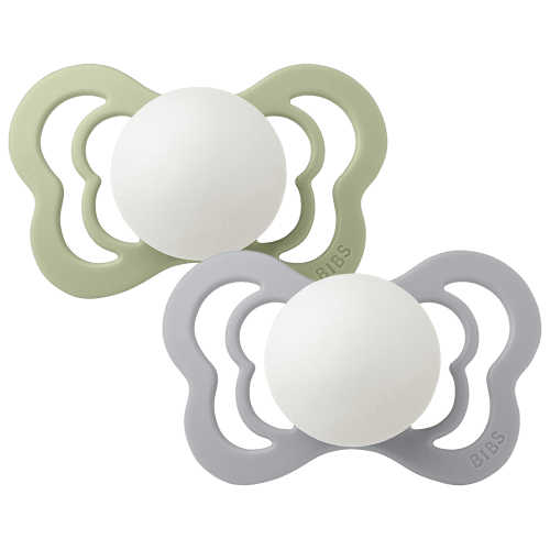Couture GLOW 2 Pack - Sage/Cloud