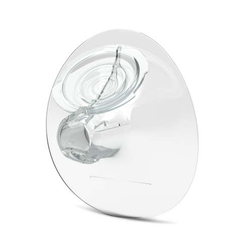 Elvie Pump 21mm Breast Shield, 2 Pack