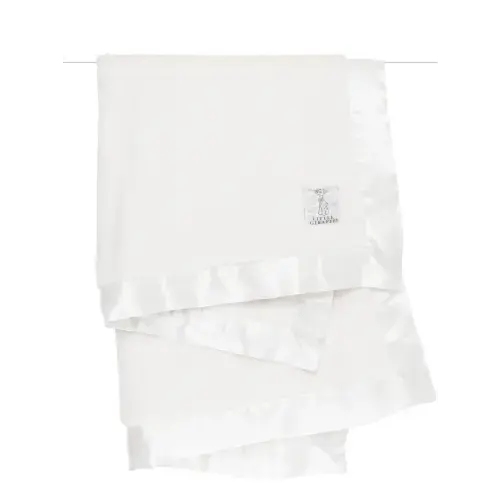 Luxe™ Baby Blanket - Cream