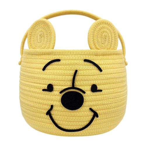Celebrate Together™ Disney's Pooh Rope Easter Treat Basket