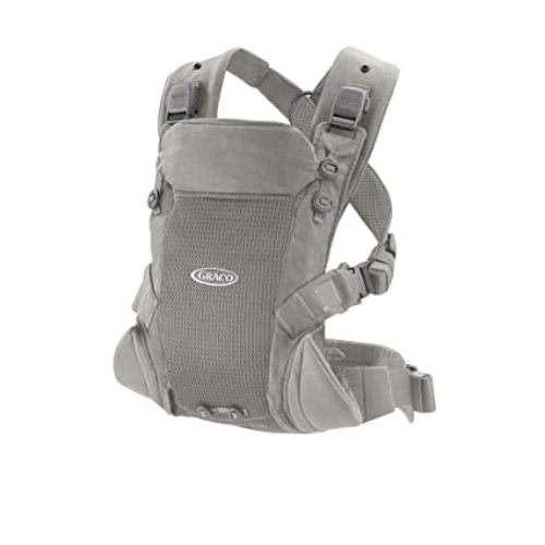 Graco® Cradle Me™ Lite 3-in-1 Baby Carrier, Oatmeal - Cradle Me Lite 3 in 1