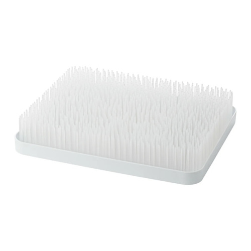 Boon LAWN Countertop Drying Rack - Winter White