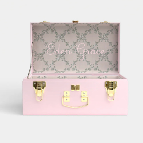 Mini Trunk | Petite Keep
