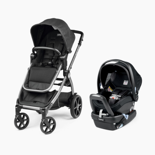 Ypsi Travel System - Onyx