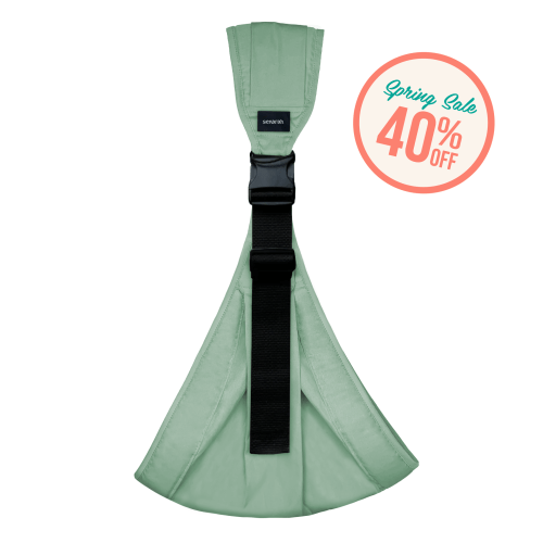 Senarah Toddler Carrier