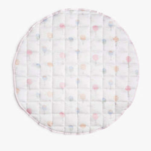 Touch The Sky Play Mat - Pink | Gooselings