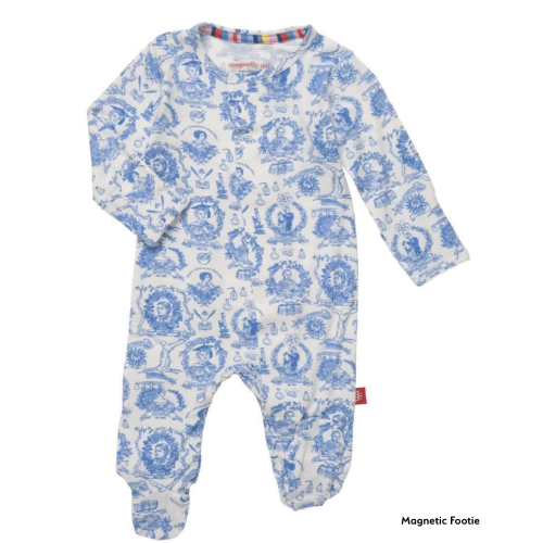 Women of Science Magnetic Footie – Magnetic Me