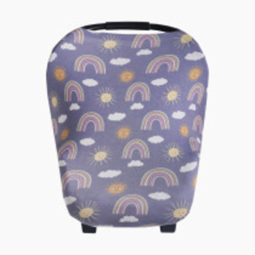 Copper Pearl Multi-Use Cover - Hope