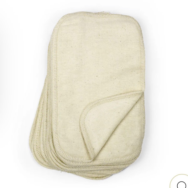 Cloth Wipes