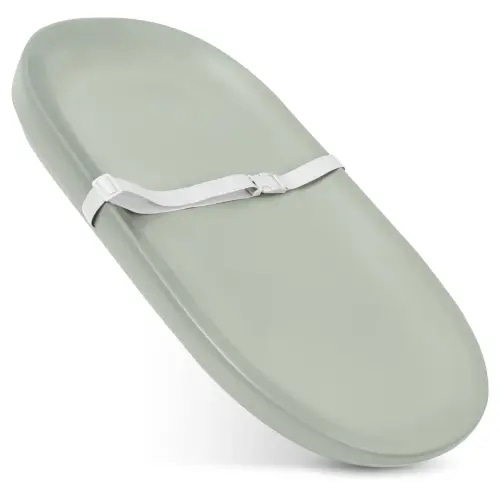 Oasis Waterproof Changing Pad