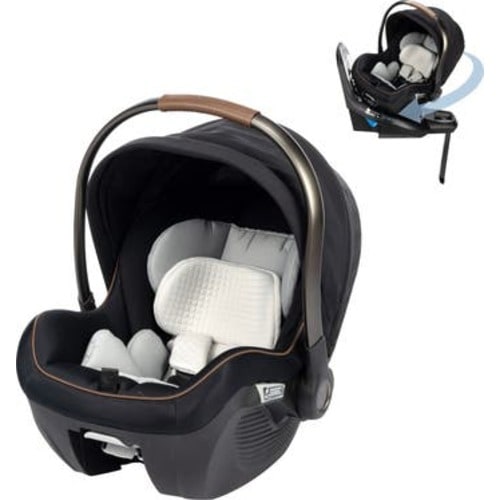 Peri™ 180º Rotating Infant Car Seat