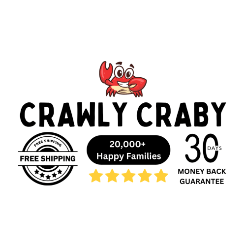 The Crawly Crab™