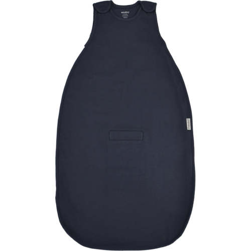4 Season® Ultimate Baby Sleep Bag, Merino Wool & Organic Cotton, Indigo Baby / 2 Months - 2 Years