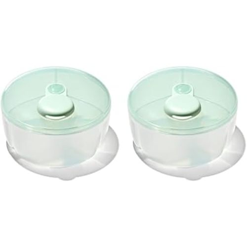 OXO Tot Formula Dispenser - Opal (Pack of 2)