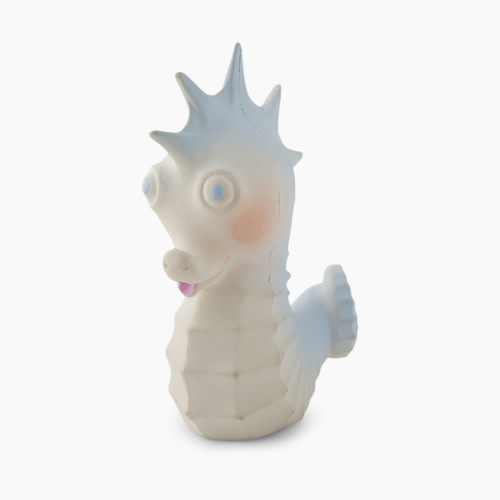 Oli & Carol Chewable Toy - Vintage Sea Horse