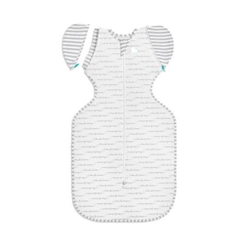 Love To Dream Swaddle Up Transition Bag Adaptive Original Swaddle Wrap - Dreamer - M