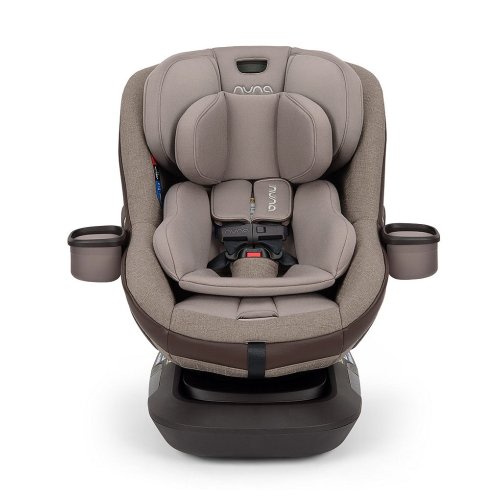 Nuna REVV Maxx 360° Rotating Convertible Car Seat