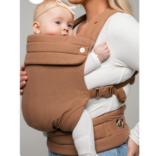 The Monarch Carrier - Mocha – Mabē