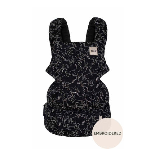 Dakota - Cotton Explore Baby Carrier