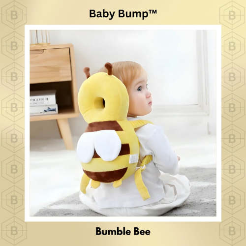 Baby Bump - Head Protection Backpack – Bautero