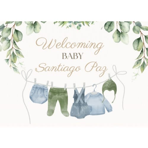 Babylist Shop Gift Card