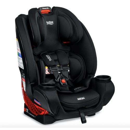 Britax | One4Life ClickTight All-in-One – Car Seat & Booster Combo