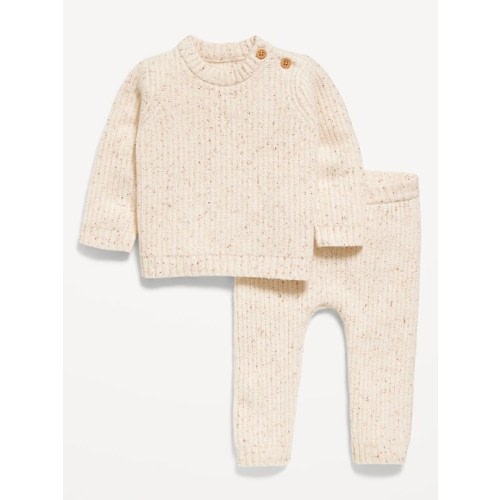 SoSoft Sweater and Pants Set for Baby
