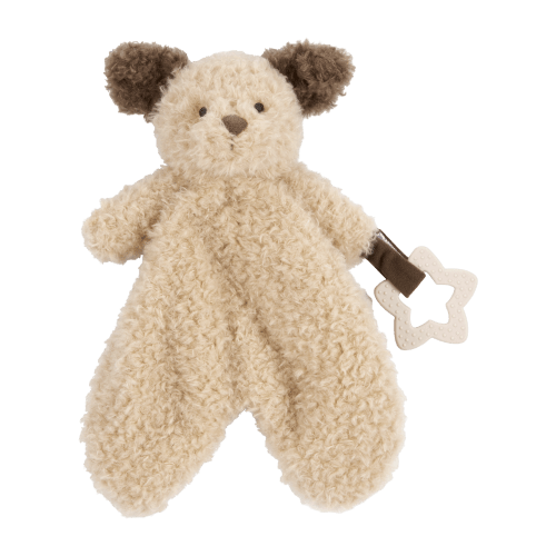 Baby Puppy Plush With Teether - Carter's | Carter's