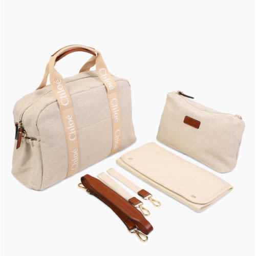 Chloé Diaper Bag | Saks Fifth Avenue