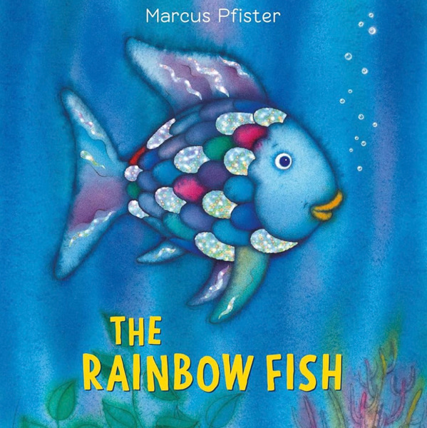 The Rainbow Fish