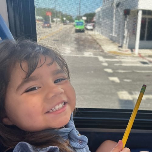 EXPERIENCE GIFT | City Bus Rides 🚌