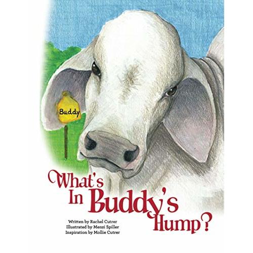 What's In Buddy's Hump