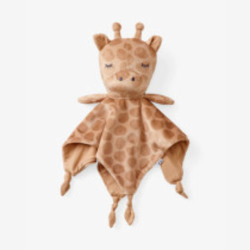 Little Sleepies Gigi the Giraffe Sleepyhead Lovey