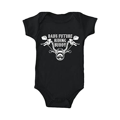 Tcombo Daddy's Riding Buddy - Motorcycle Bodysuit