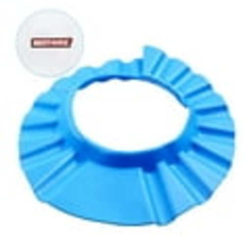 Baby Stuff Bath Accessories Hat for Babies Infant Shower Cap Bathing Water Proof
